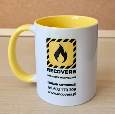 RECOVERS sp. z o.o.